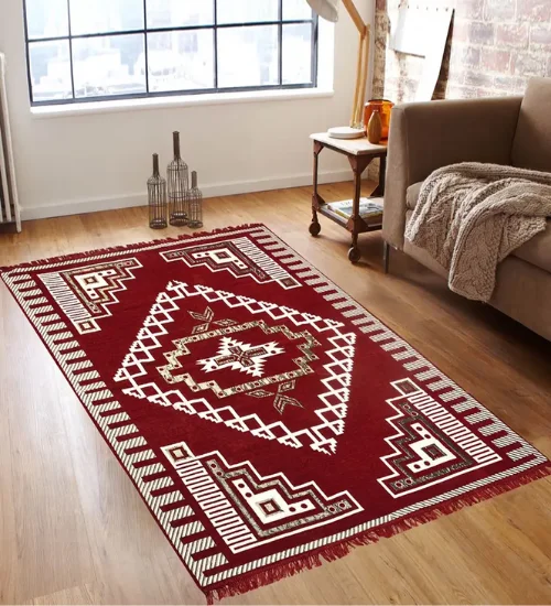Luxury Carpets