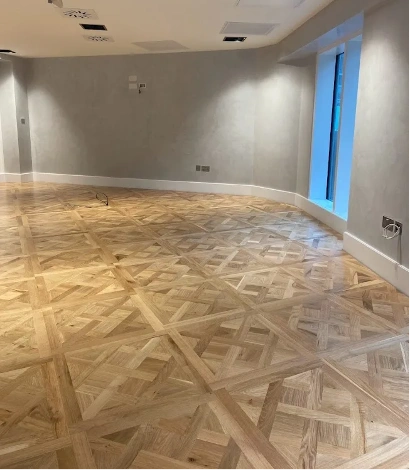 Versailles Vinyl Flooring Dubai