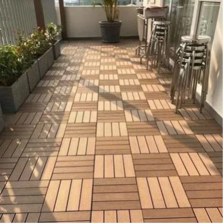 WPC Flooring Dubai UAE