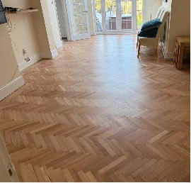 Dubai Customized Flooring Service