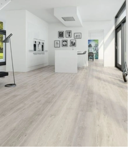 Diagonal Vinyl Flooring Dubai