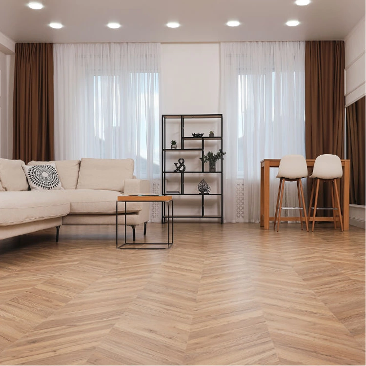 LVT Flooring Dubai UAE