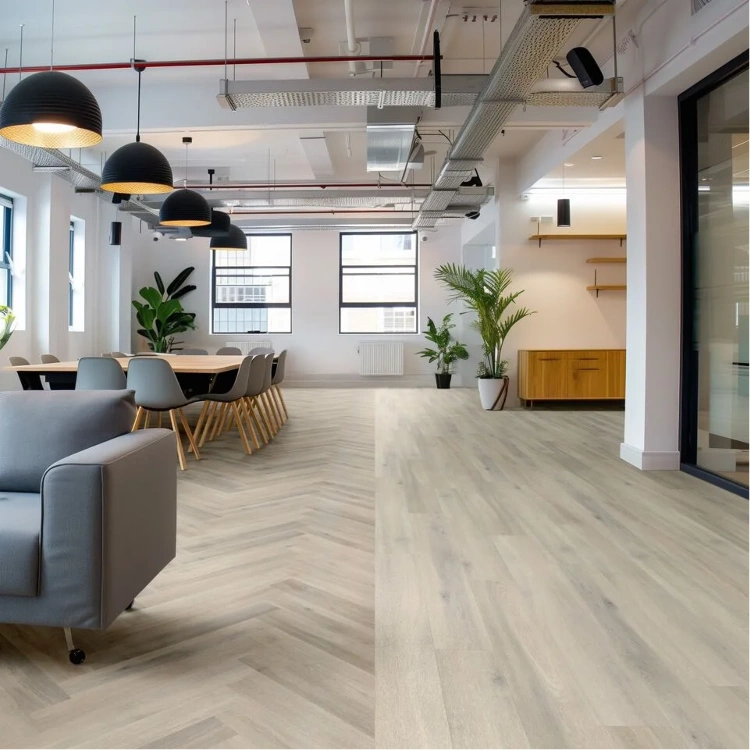 Office Flooring Dubai UAE