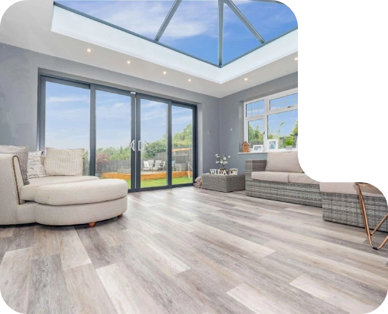 Best Vinyl Flooring Abu Dhabi