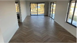 Customized Flooring Dubai Service