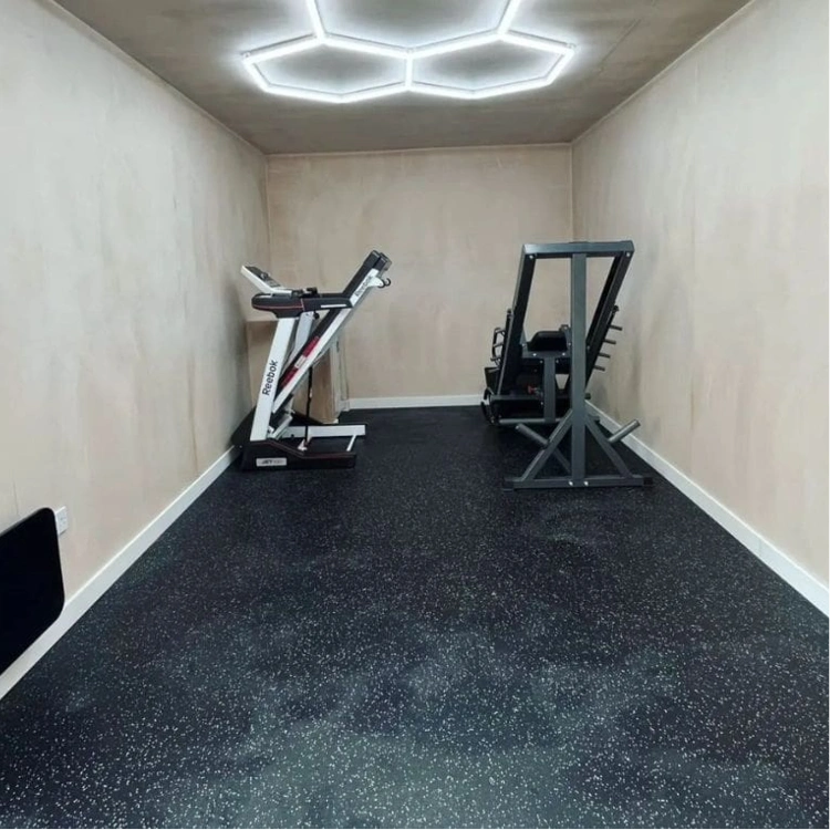 Gym Flooring Dubai UAE