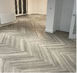 Custom Flooring Service Dubai