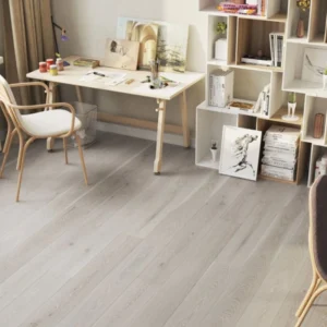 Cardamomo Flooring Installed Dubai