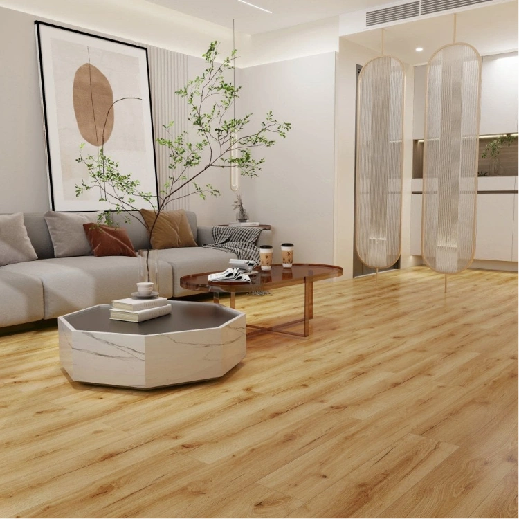 Durable SPC Flooring Dubai