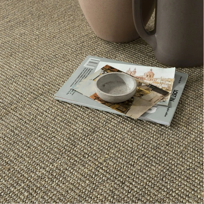 Natural Sisal Carpets Dubai