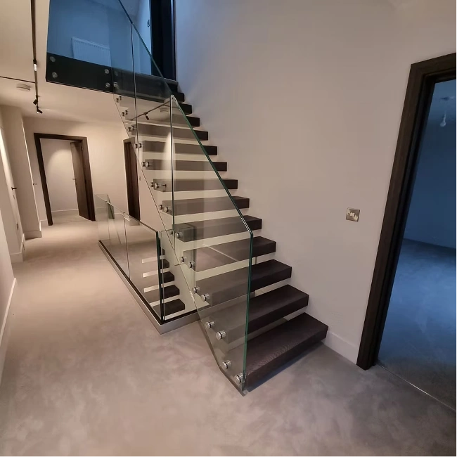 Stair Carpets Dubai UAE