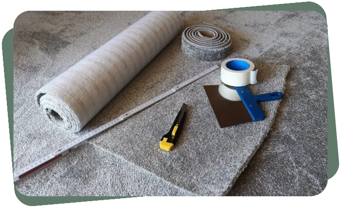 Carpet Installation Experts Dubai