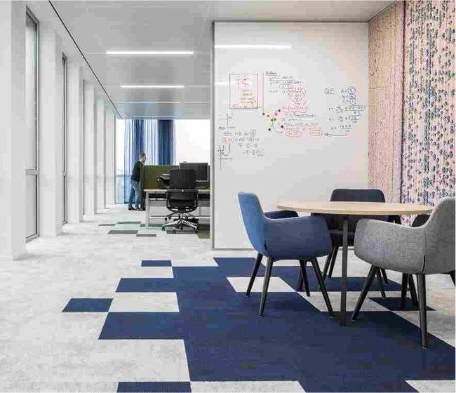 Office Carpets Dubai UAE