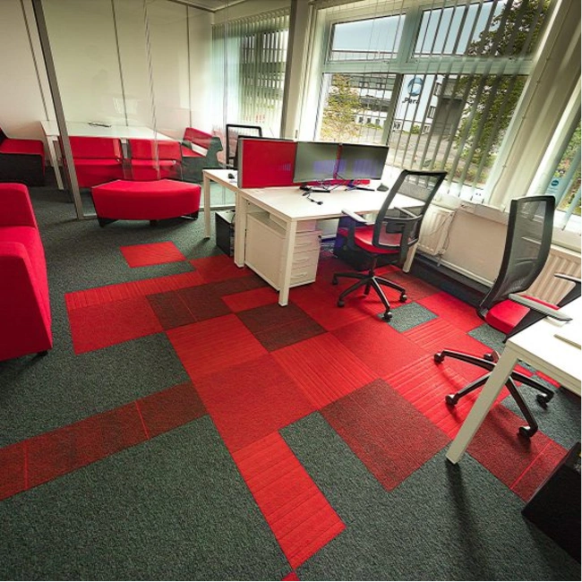 Carpet Tiles Dubai UAE