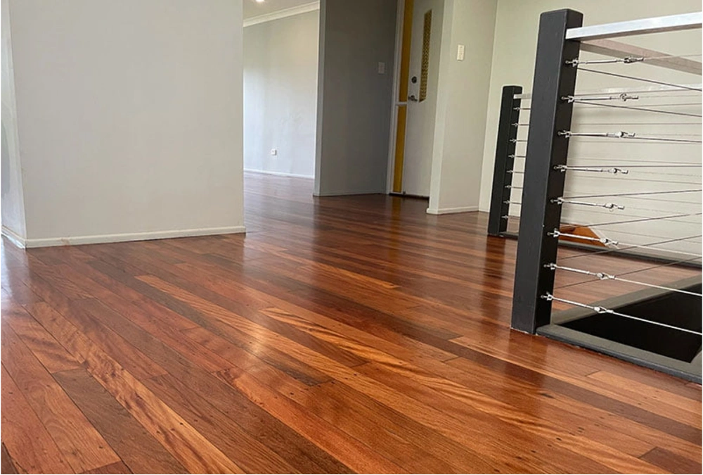 Flooring Company Mission Dubai UAE