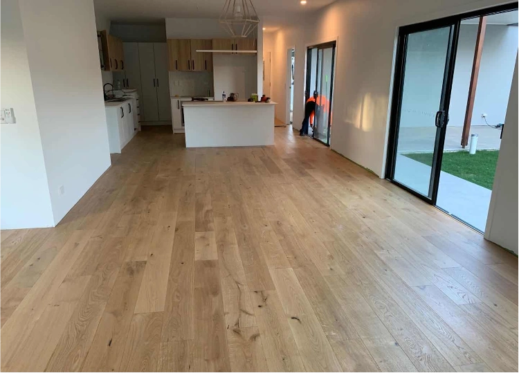 Luxury Vinyl Tile Work Dubai