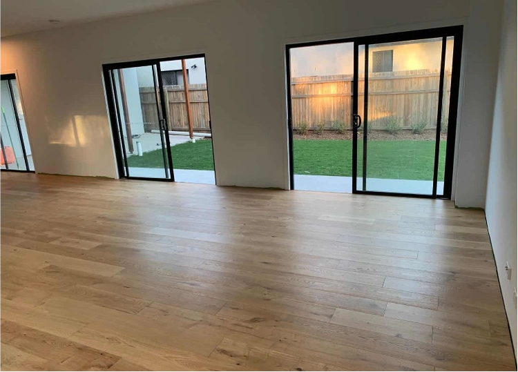 Professional Vinyl Tile Projects UAE