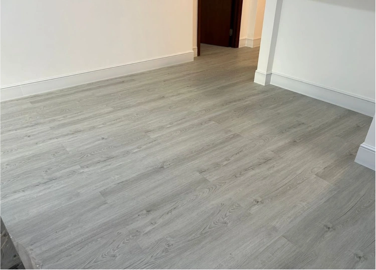 Vinyl Floor Tile Projects Dubai