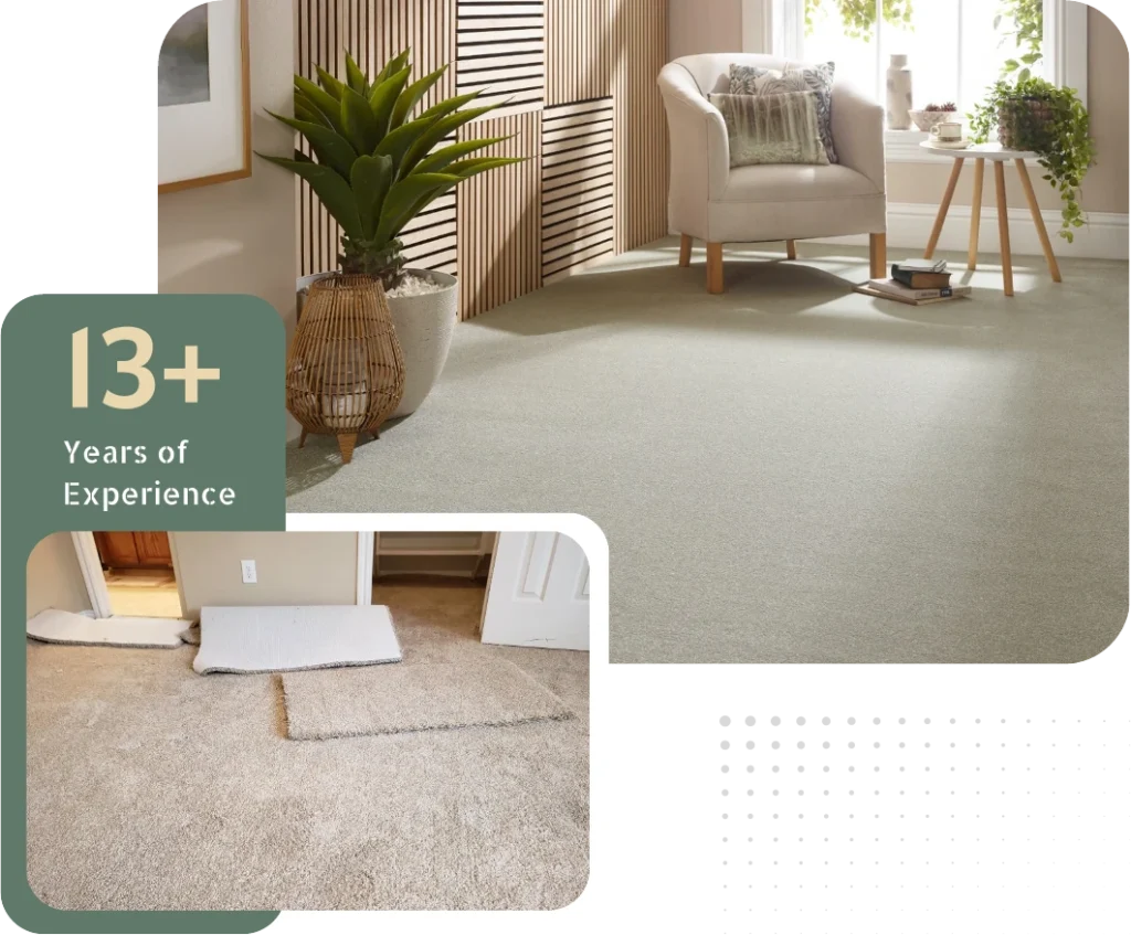 Premium carpets in UAE