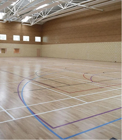 "Athletic zone leveling Dubai"