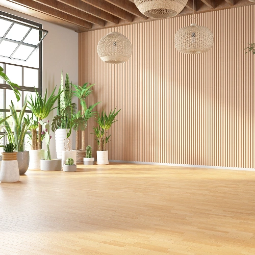 Sustainable Bamboo Wood Flooring Dubai