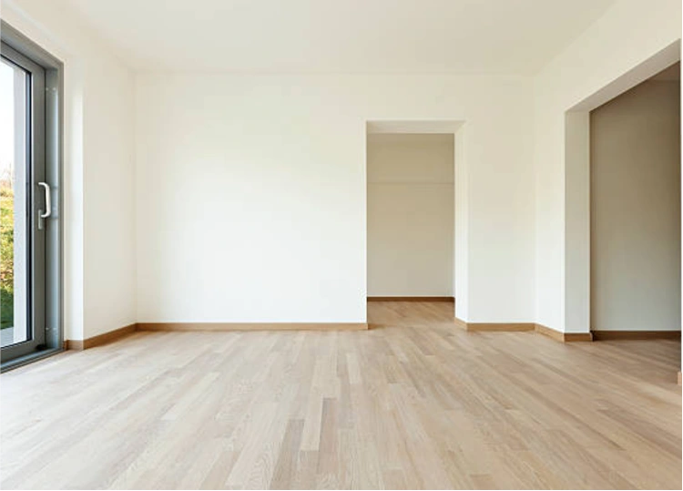 Click lock LVT flooring Dubai