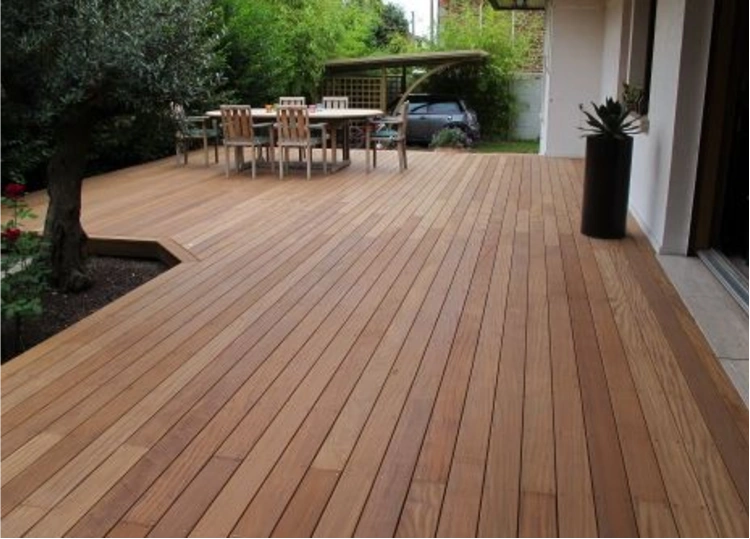 "Concrete outdoor flooring Dubai"