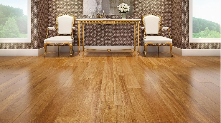 "Durable semi solid flooring Dubai"