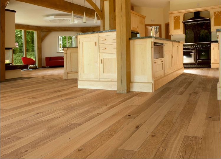 "Engineered parquet flooring Dubai"