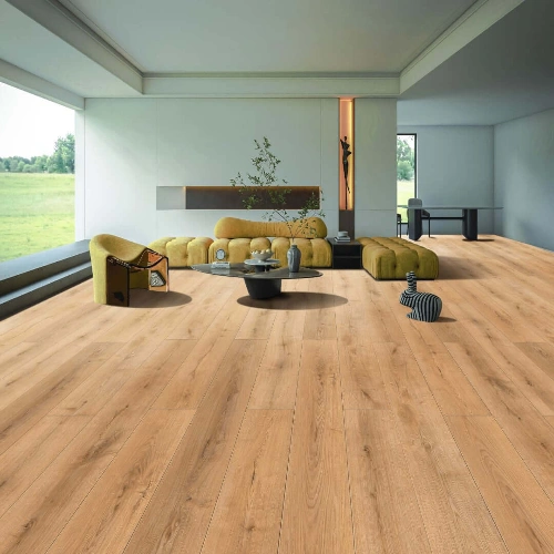 "Laminate plank wood flooring Dubai"