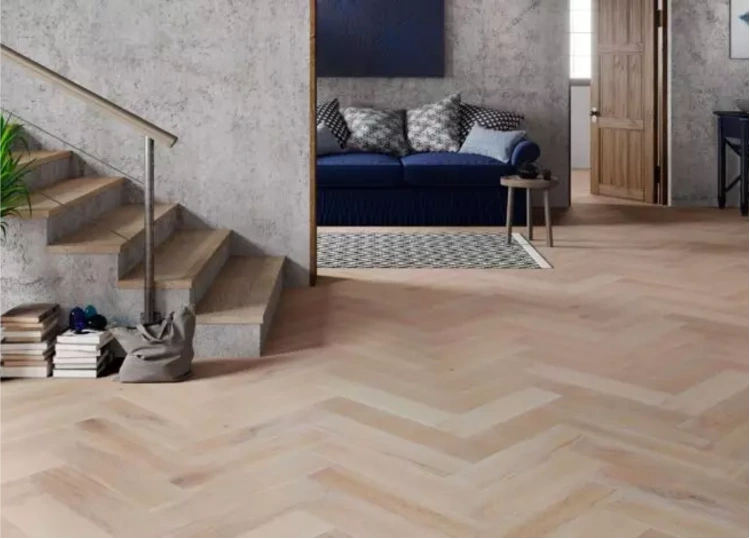 "Luxury parquet flooring Dubai"