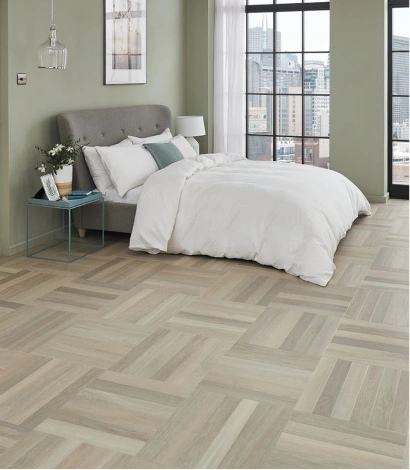 "Luxury pattern parquet flooring Dubai"