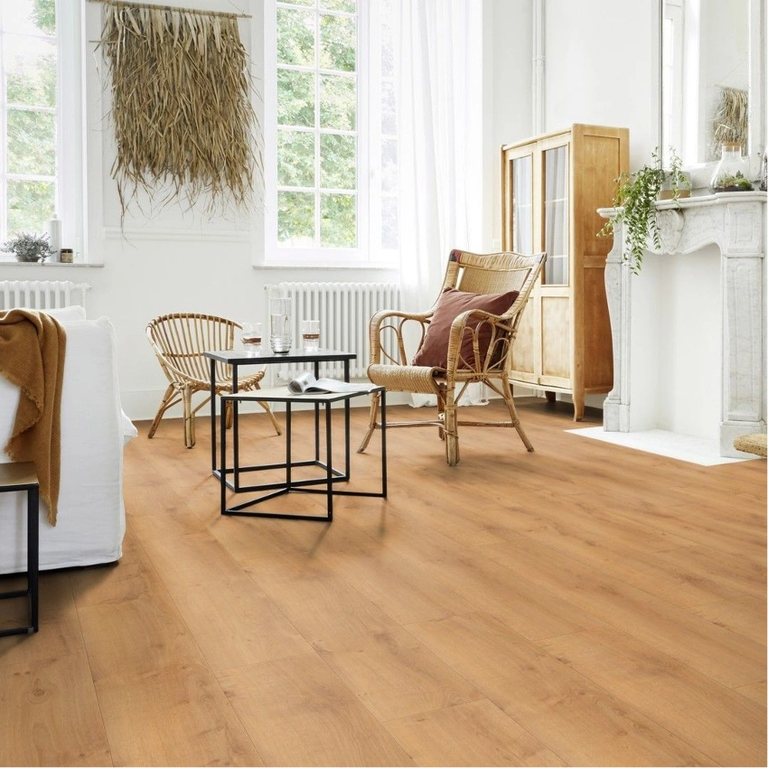 "Luxury semi solid flooring Dubai"