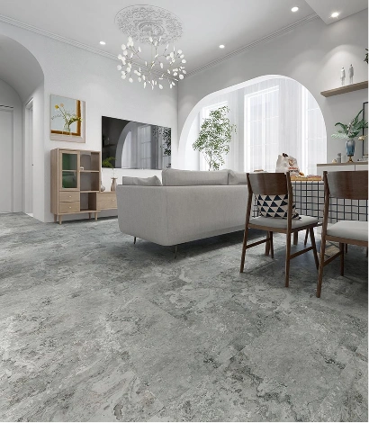 "Marble look SPC flooring Dubai"
