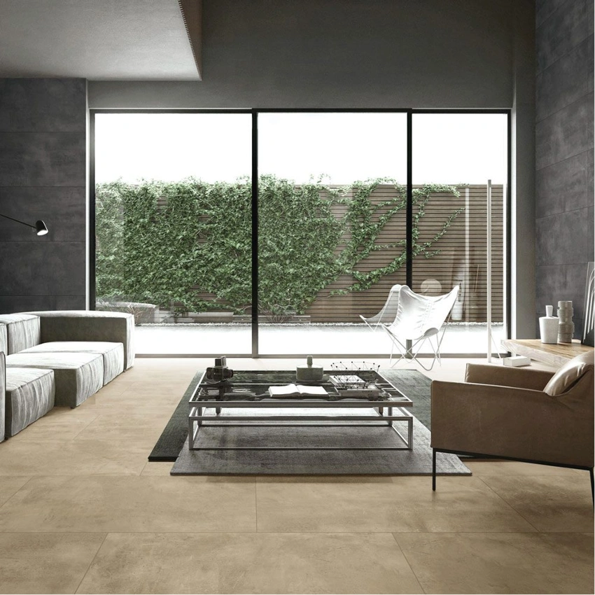 Modern vinyl tile flooring Dubai
