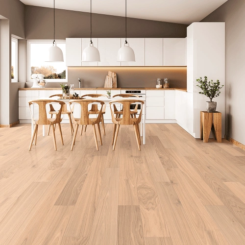 Classic Oak Timber Floors Dubai