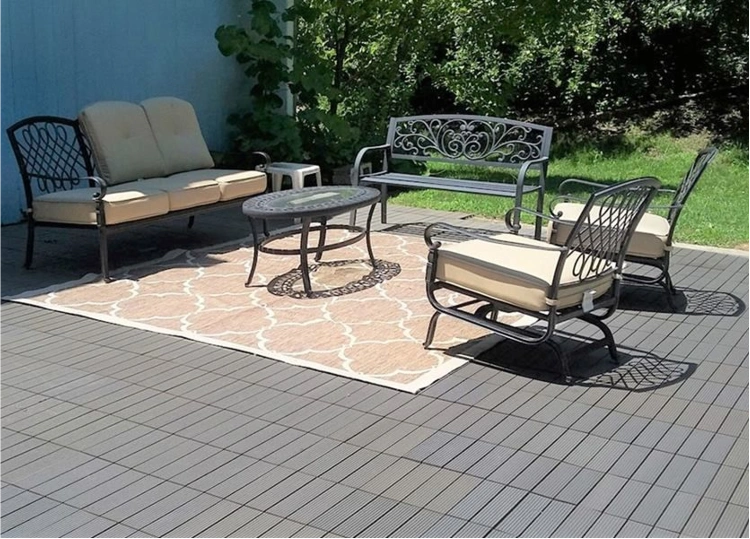 "PVC outdoor flooring Dubai"