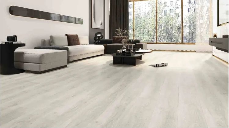 Premium vinyl flooring Dubai
