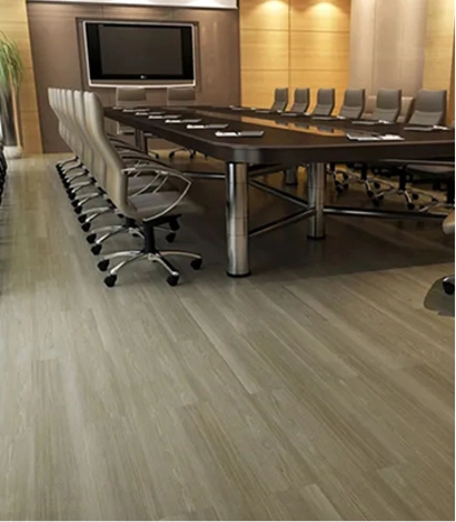 "Premium office flooring Dubai"