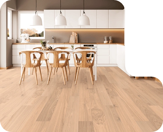 Wooden Flooring Dubai Affordable Rates