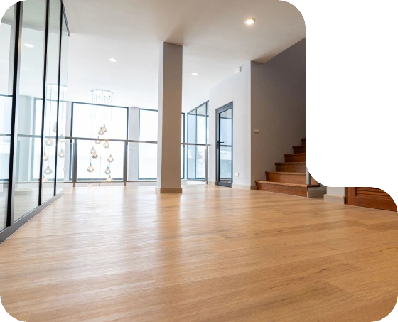 SPC Flooring in Dubai