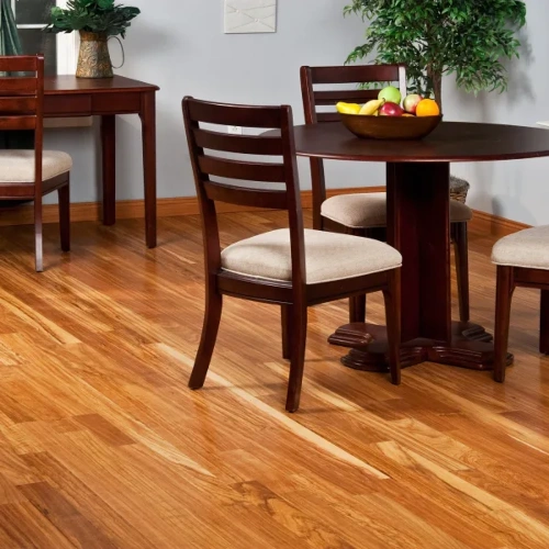 "Teak solid wood flooring Dubai"