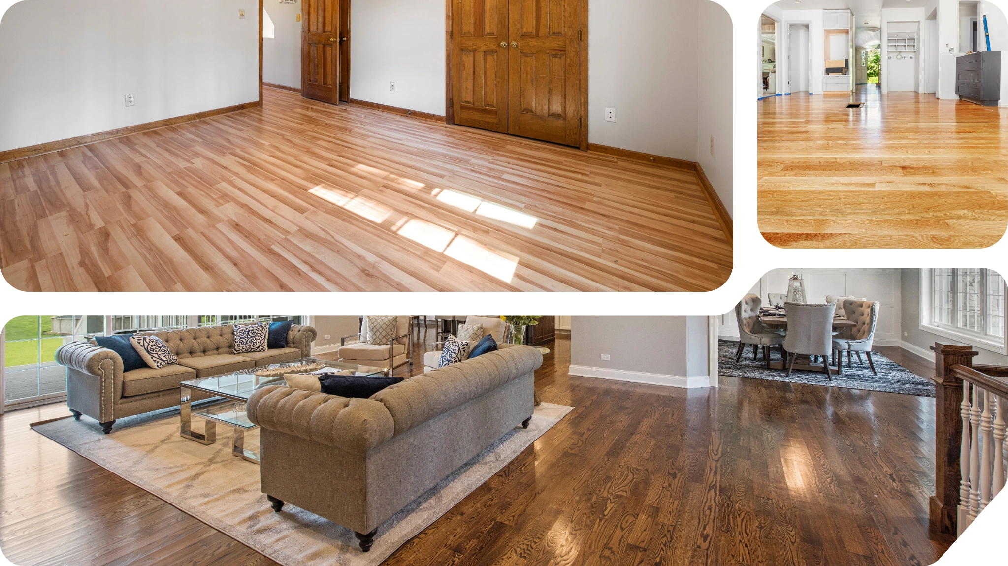 Number One Flooring Dubai Provider