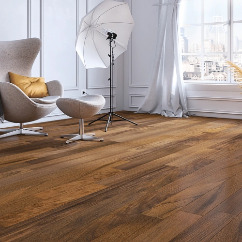 "Walnut semi solid flooring Dubai"