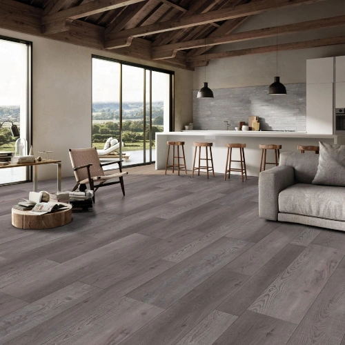 Waterproof Laminate Flooring