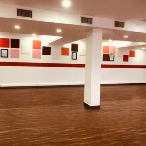 LVT Flooring Antique Feel image 1