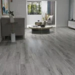 Ash Grey Spc Wooden Flooring img 1