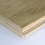 Oak Oiled Flooring Close-up