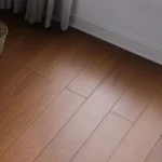 Contemporary Solid Wood Flooring image 1