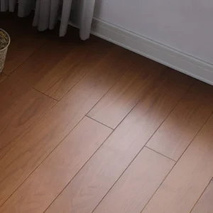 Contemporary Solid Wood Flooring image 1